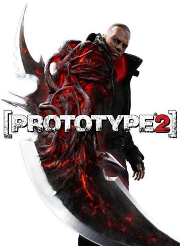 Prototype 2 (S) (18) - CeX (UK): - Buy, Sell, Donate